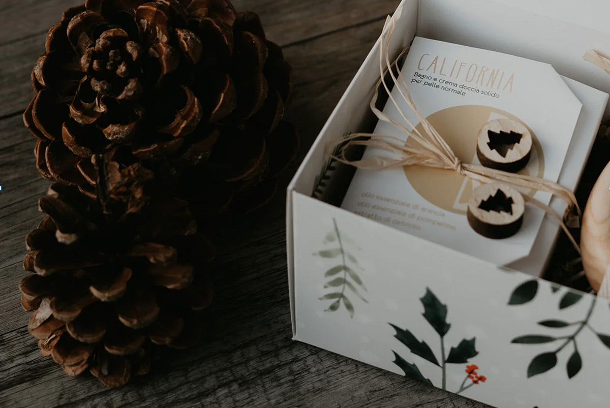 Ethical Grace presenta: Carica Box – il tuo ritorno al lavoro con energia e vitalità.