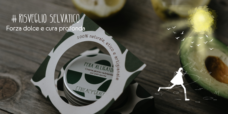 Risveglio Selvatico – Un mattino che accoglie: forza dolce e cura profonda