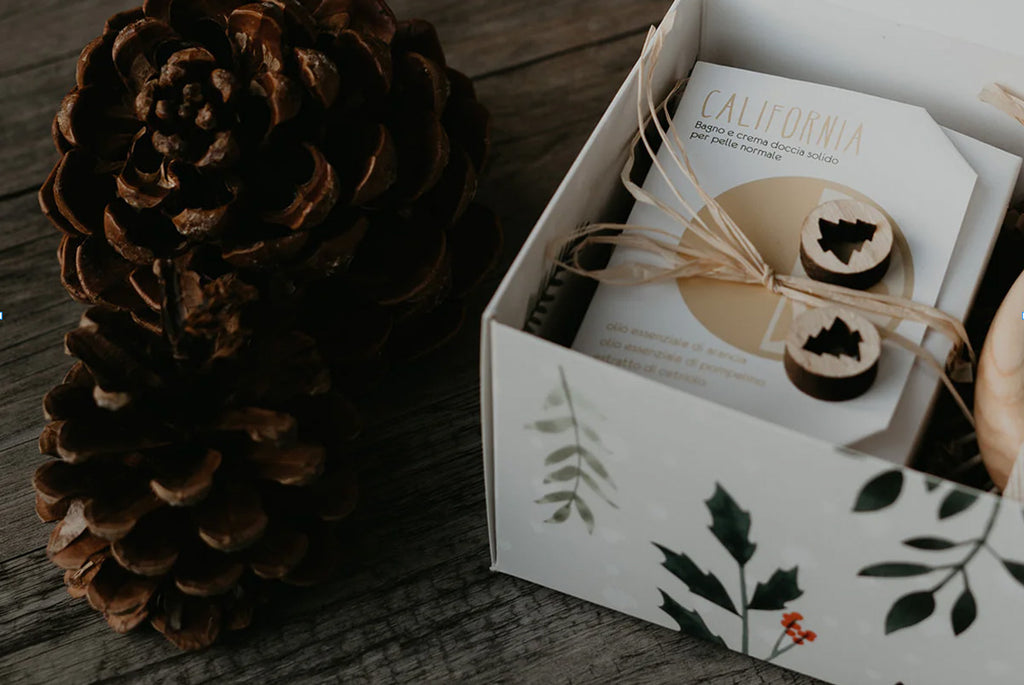 Ethical Grace presenta: Carica Box – il tuo ritorno al lavoro con energia e vitalità.