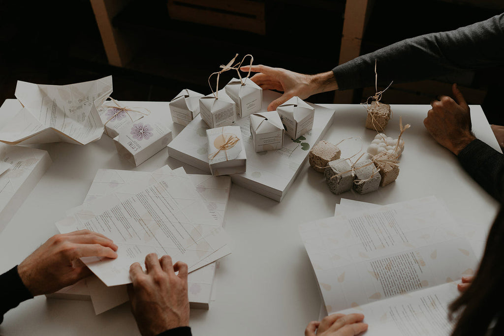 Ethical Grace premia i suoi clienti con il Club Risparmiatori