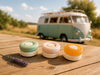Camperò – Sapone Solido 3 in 1 per Mani, Piatti e Bucato