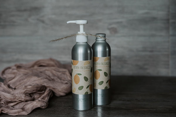 Intima Freschezza – Detergente intimo delicato e rinfrescante