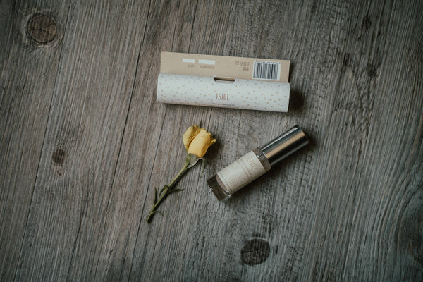 💋 Iside – Siero rimpolpante labbra & contorno occhi