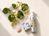 Tanto Mare, Zero Rimpianti – Kit Capelli Estivo Shampoo Solido e Spray Riparatore