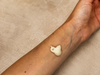 LipoTrappola ricarica crema anticellulite effetto freddo naturale con drosera e mentolo Ethical Grace laboratorio botanico colline torinesi