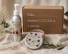MammaCheKit! - Il kit corpo per la gravidanza e il post-parto.