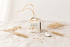 Shampoo solido naturale cuoio capelluto sensibile Piccoli Semi Ethical Grace