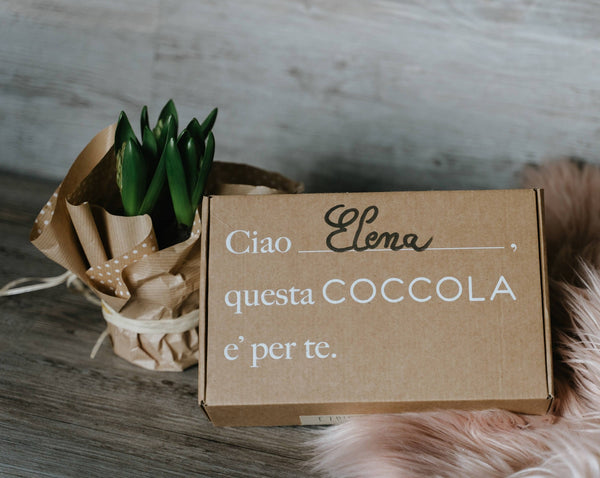 Ristrutturazione Box – Siero + Scrub viso per una pelle tutta nuova